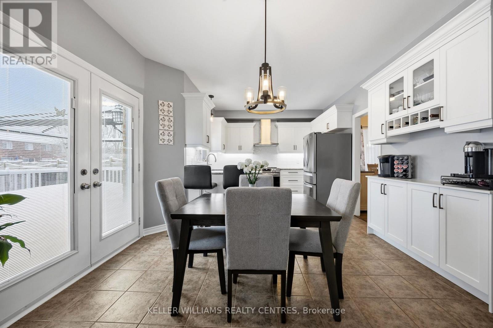 13 Surrey Drive Drive, Barrie, Ontario  L4M 0C5 - Photo 7 - S12778122