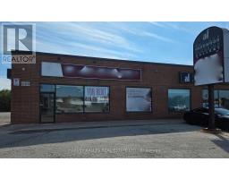 288 SPEERS ROAD, Oakville, Ontario