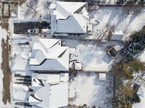 42 Fischer Court, Kitchener, Ontario  N2P 2V9 - Photo 48 - X12816400