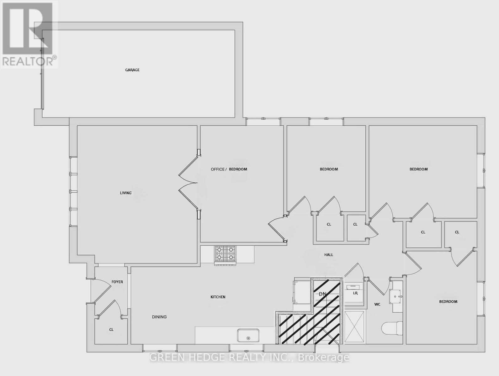 30 Tapley Drive, Toronto, Ontario  M9R 3P4 - Photo 16 - W12824394