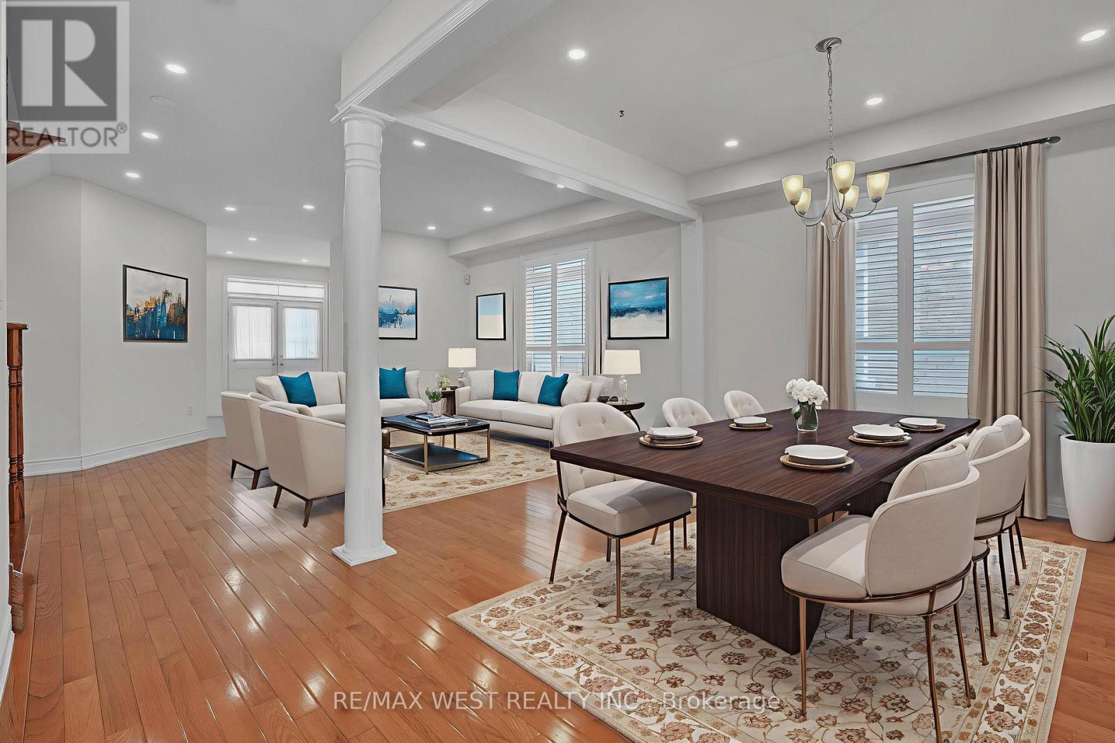 146 Sandringham Drive, Barrie (Innis-Shore), Ontario  L4M 0C9 - Photo 8 - S12824644