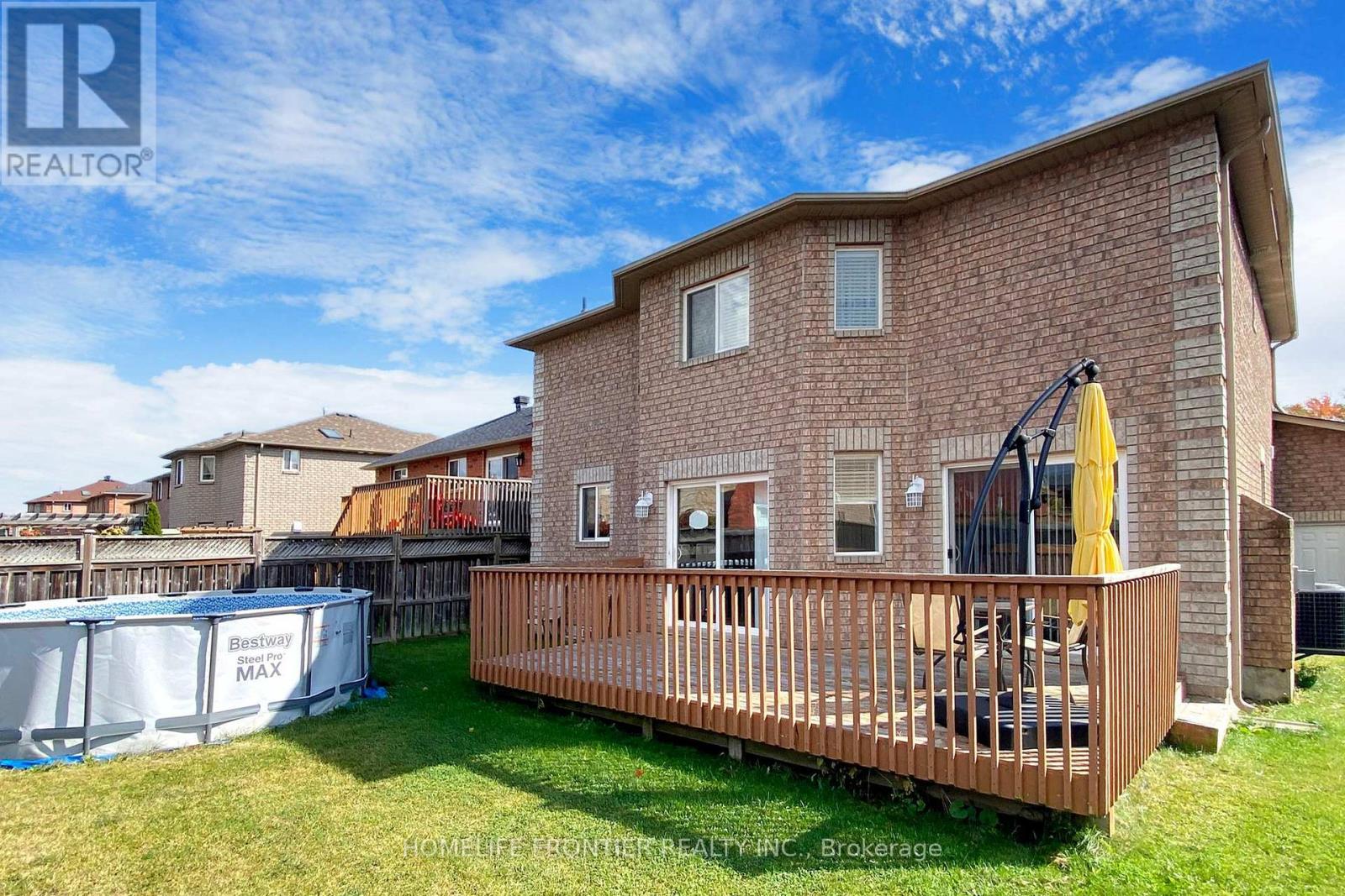 48 Patrick Drive S, Barrie (Painswick South), Ontario  L4N 5Z1 - Photo 46 - S12824708