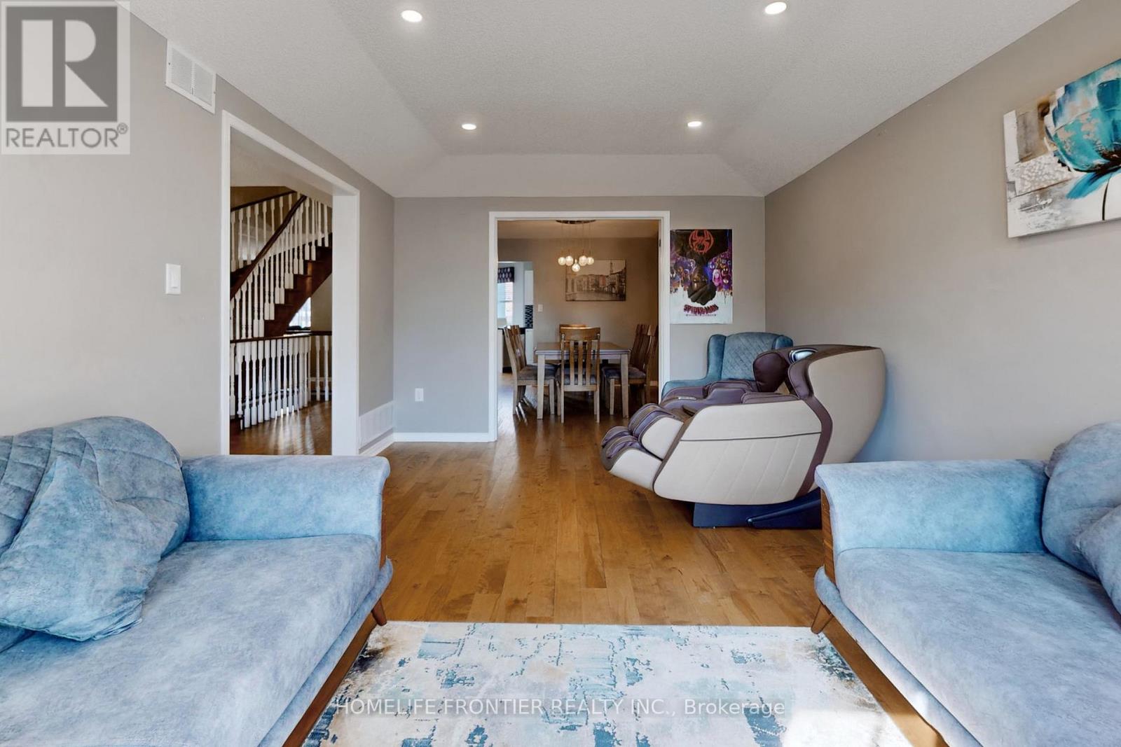 48 Patrick Drive S, Barrie (Painswick South), Ontario  L4N 5Z1 - Photo 5 - S12824708