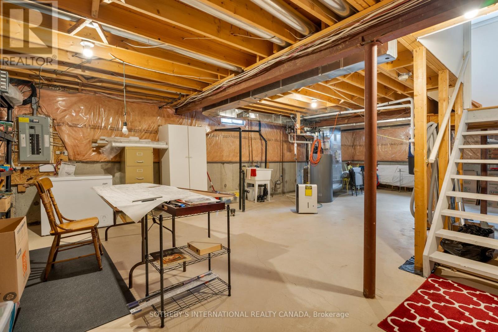 1357 Pine Glen Road, Oakville, Ontario  L6M 4C1 - Photo 36 - W12824632