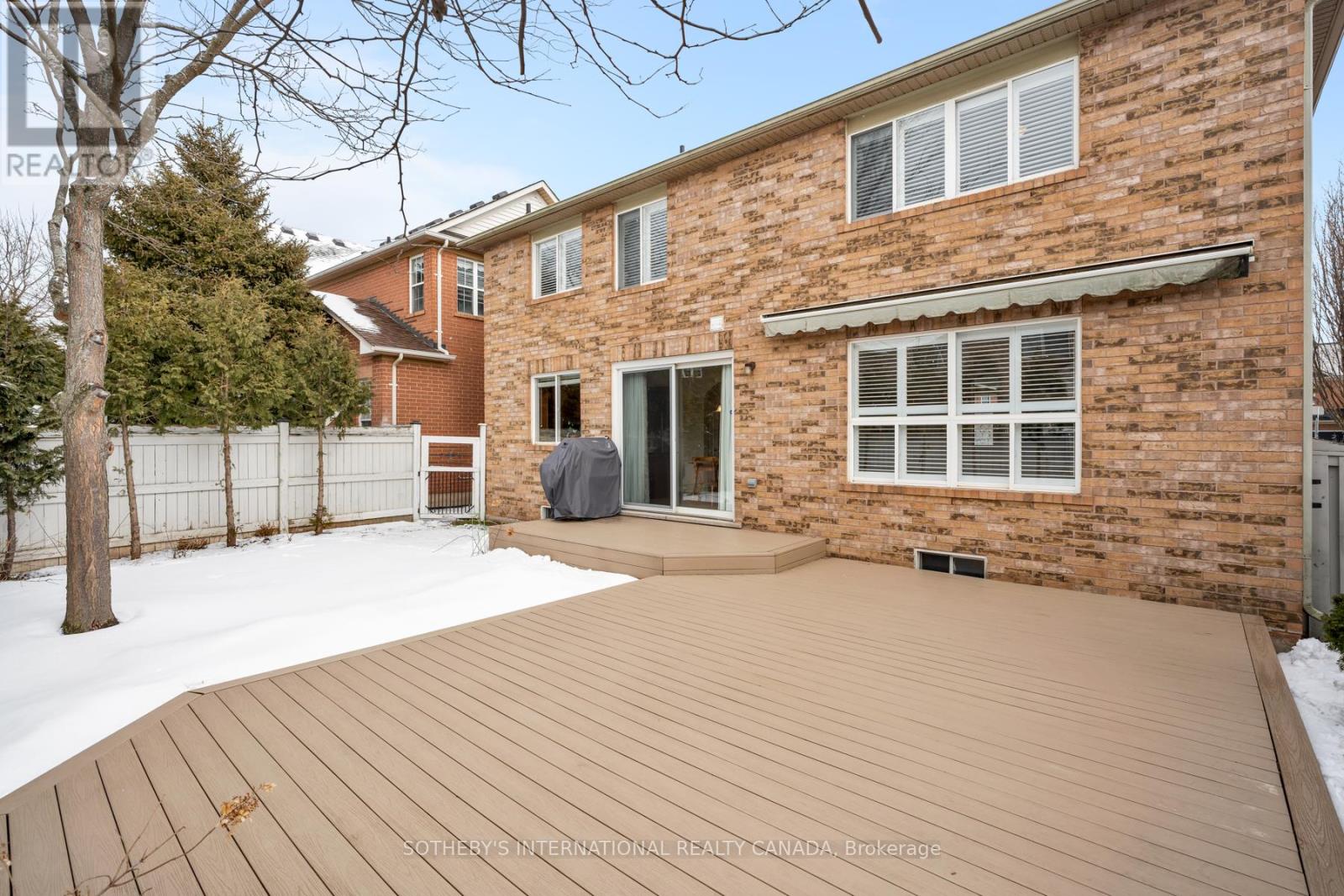 1357 Pine Glen Road, Oakville, Ontario  L6M 4C1 - Photo 38 - W12824632