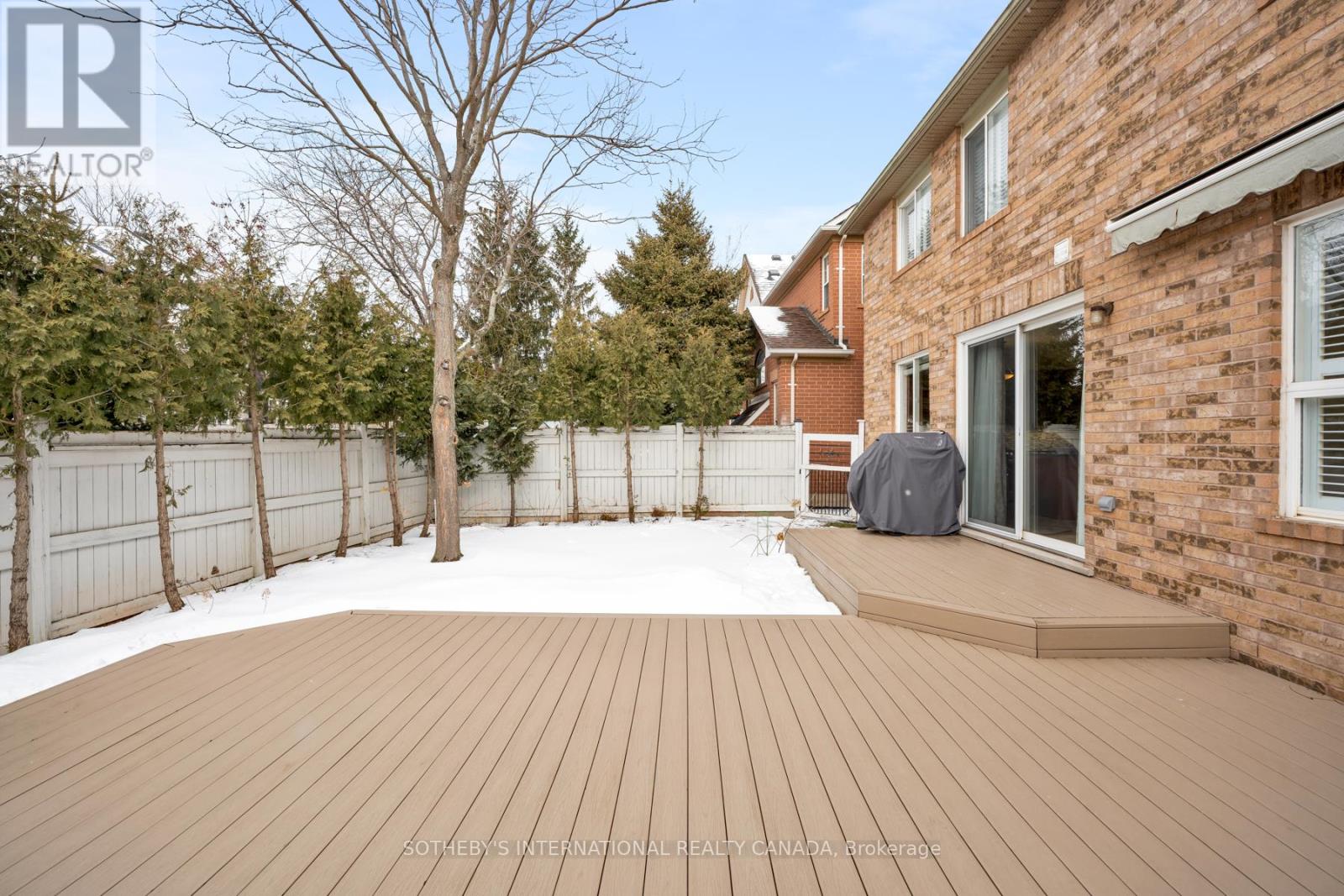 1357 Pine Glen Road, Oakville, Ontario  L6M 4C1 - Photo 39 - W12824632