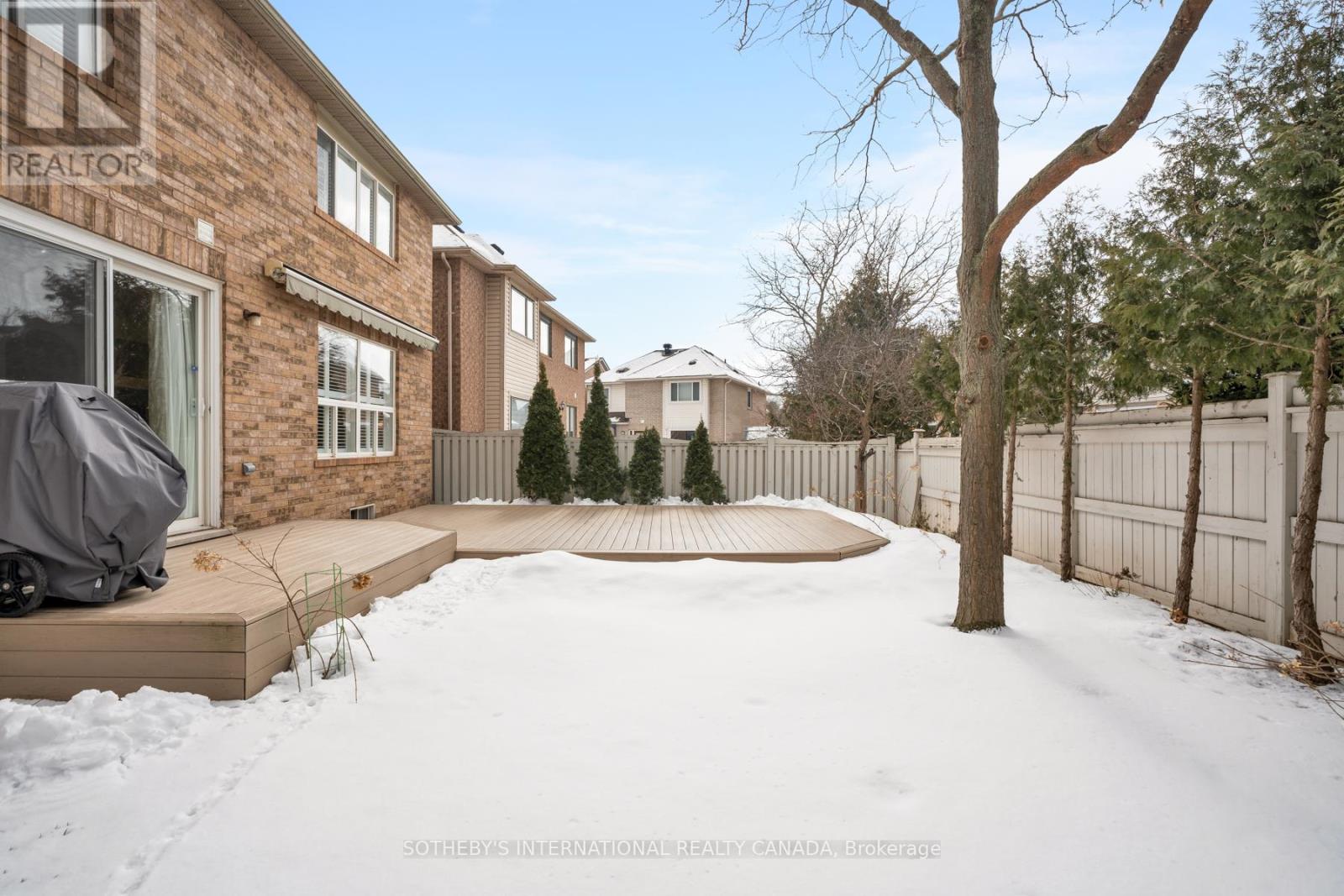1357 Pine Glen Road, Oakville, Ontario  L6M 4C1 - Photo 40 - W12824632