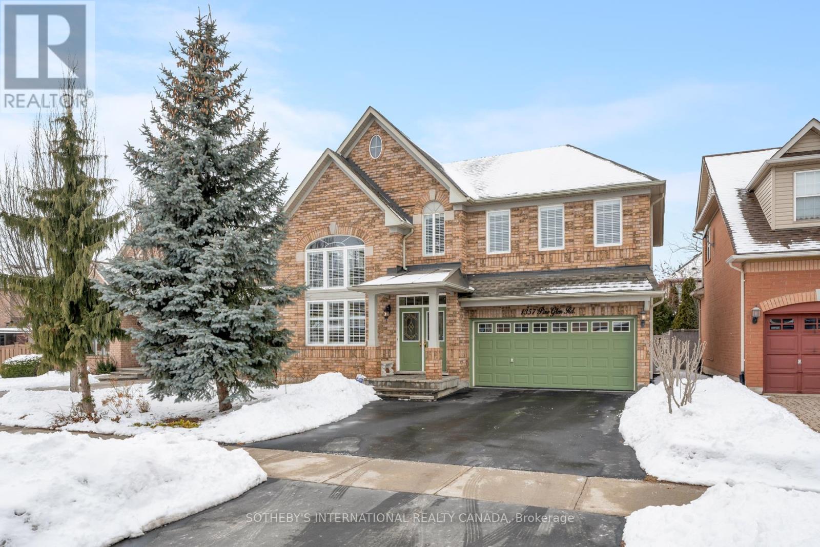 1357 Pine Glen Road, Oakville, Ontario  L6M 4C1 - Photo 42 - W12824632
