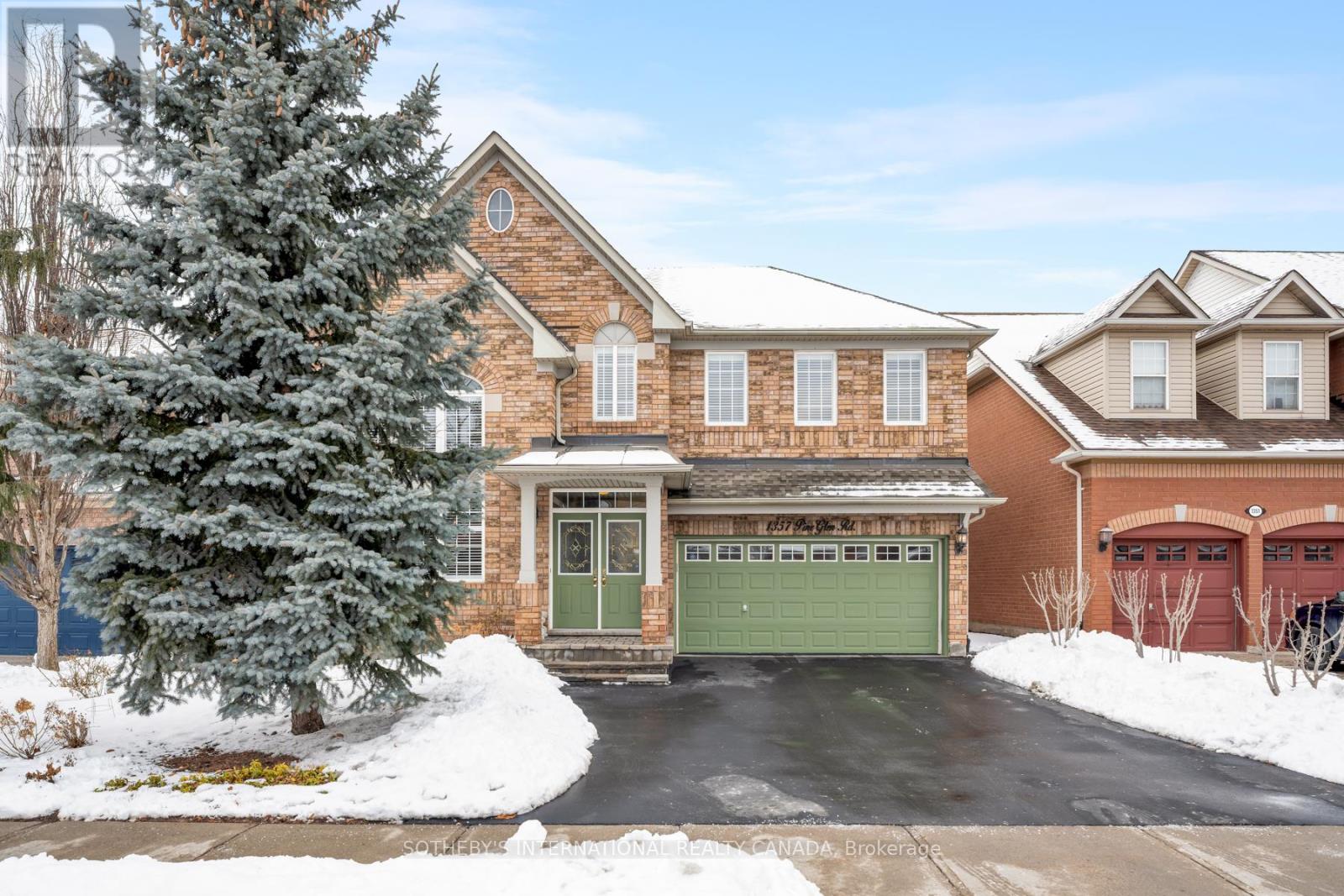 1357 Pine Glen Road, Oakville, Ontario  L6M 4C1 - Photo 46 - W12824632