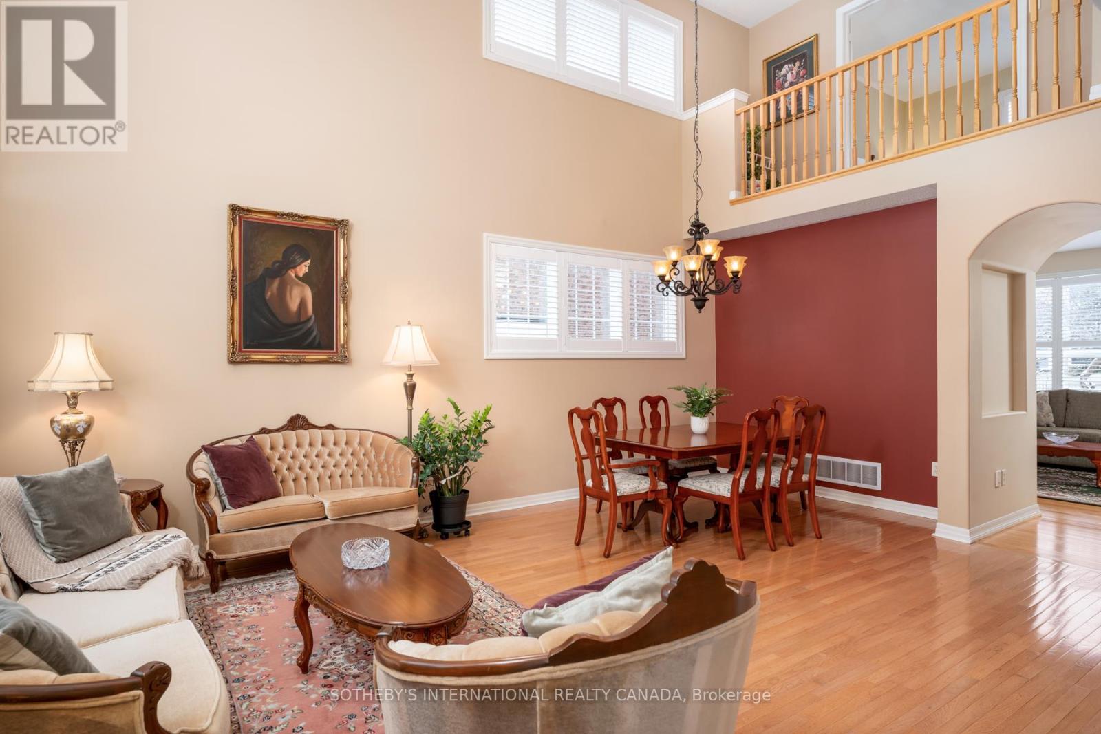 1357 Pine Glen Road, Oakville, Ontario  L6M 4C1 - Photo 5 - W12824632