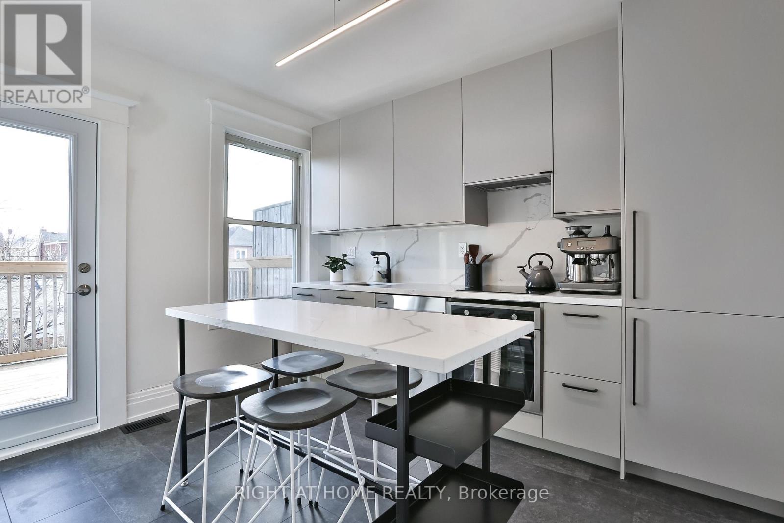 1365 Lansdowne Avenue, Toronto, Ontario  M6H 3Z9 - Photo 1 - W12824636