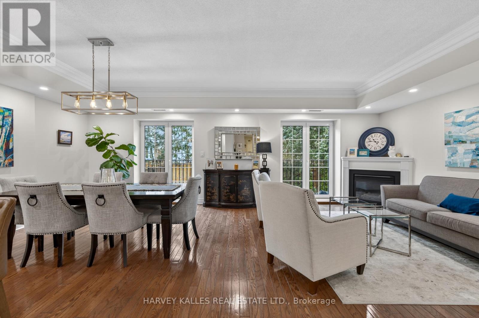 106 - 30 Anglesey Boulevard, Toronto, Ontario  M9A 3B5 - Photo 11 - W12824672