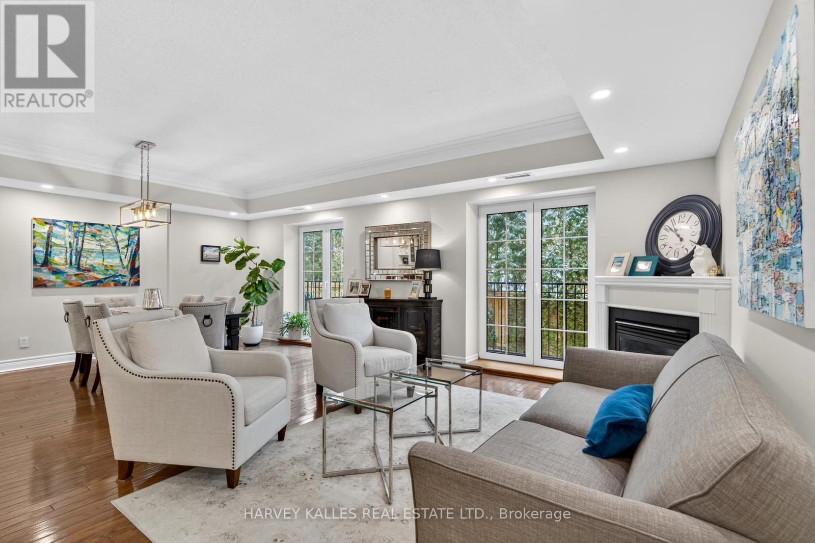 106 - 30 Anglesey Boulevard, Toronto, Ontario  M9A 3B5 - Photo 16 - W12824672