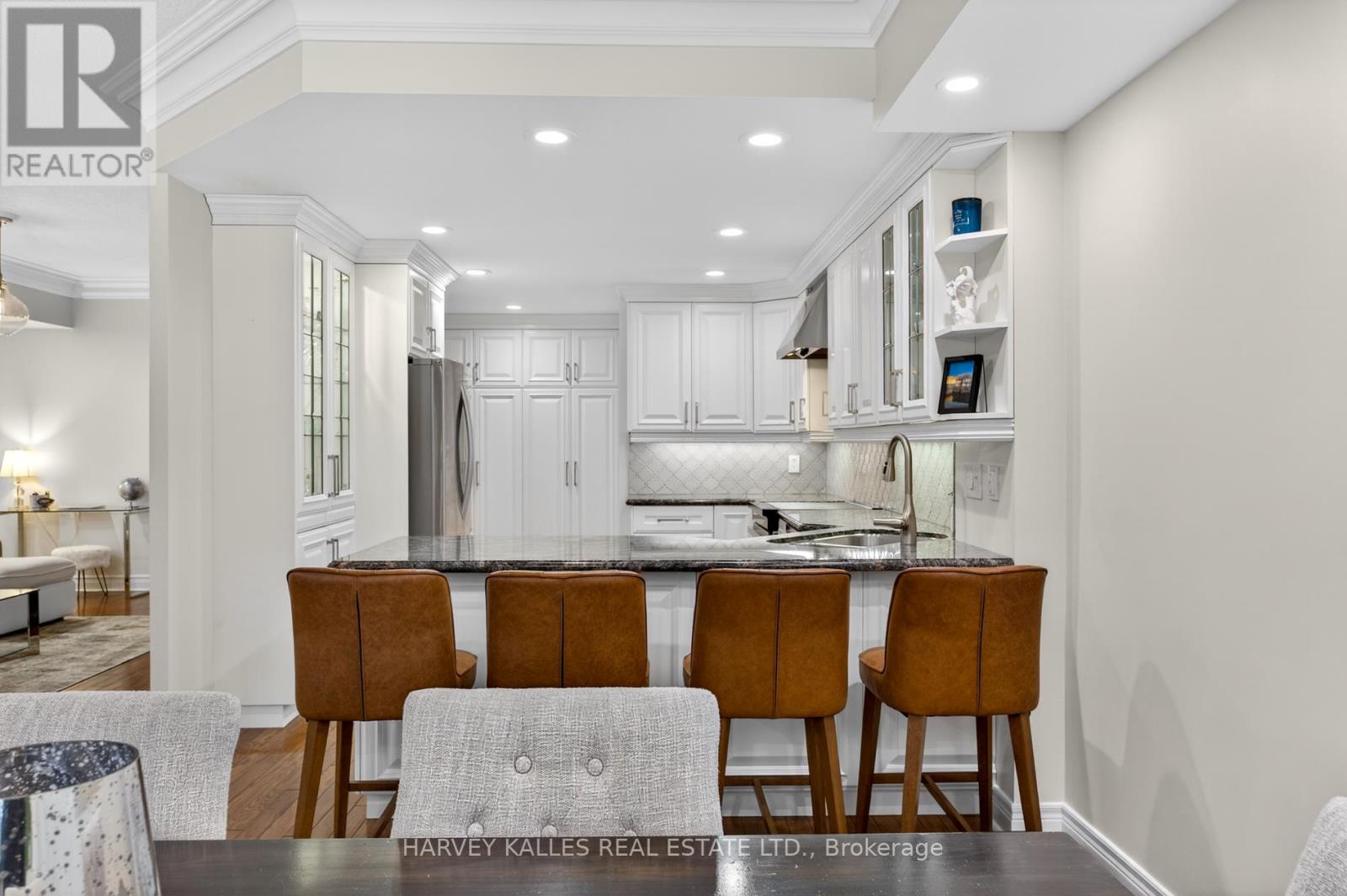 106 - 30 Anglesey Boulevard, Toronto, Ontario  M9A 3B5 - Photo 21 - W12824672