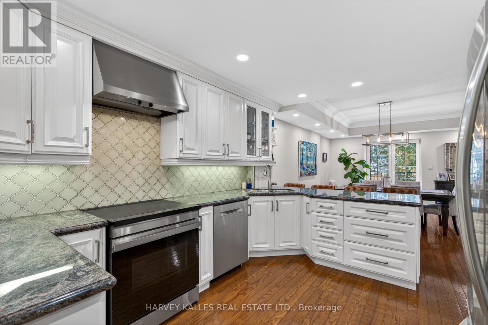 106 - 30 Anglesey Boulevard, Toronto, Ontario  M9A 3B5 - Photo 26 - W12824672