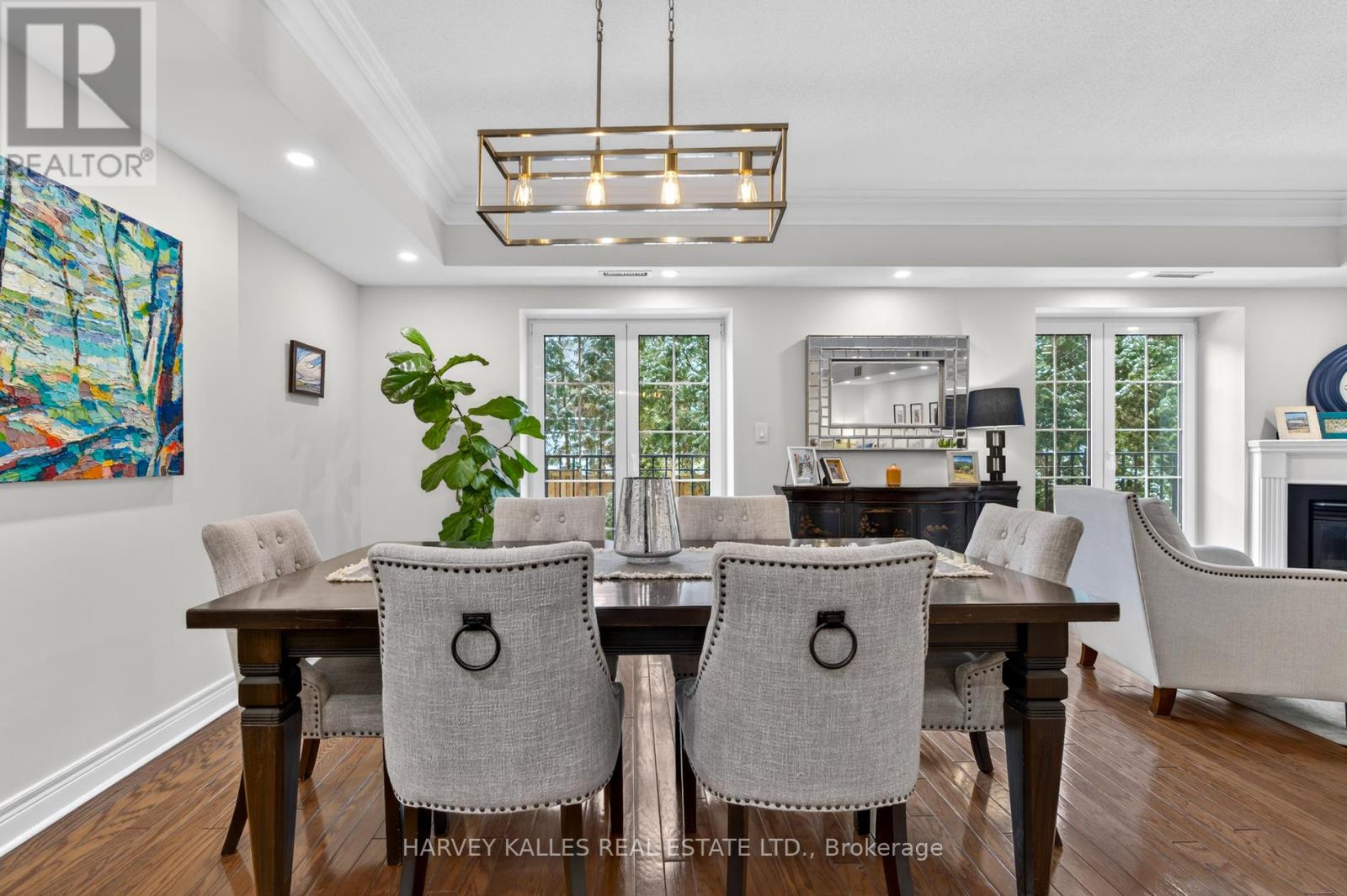 106 - 30 Anglesey Boulevard, Toronto, Ontario  M9A 3B5 - Photo 29 - W12824672