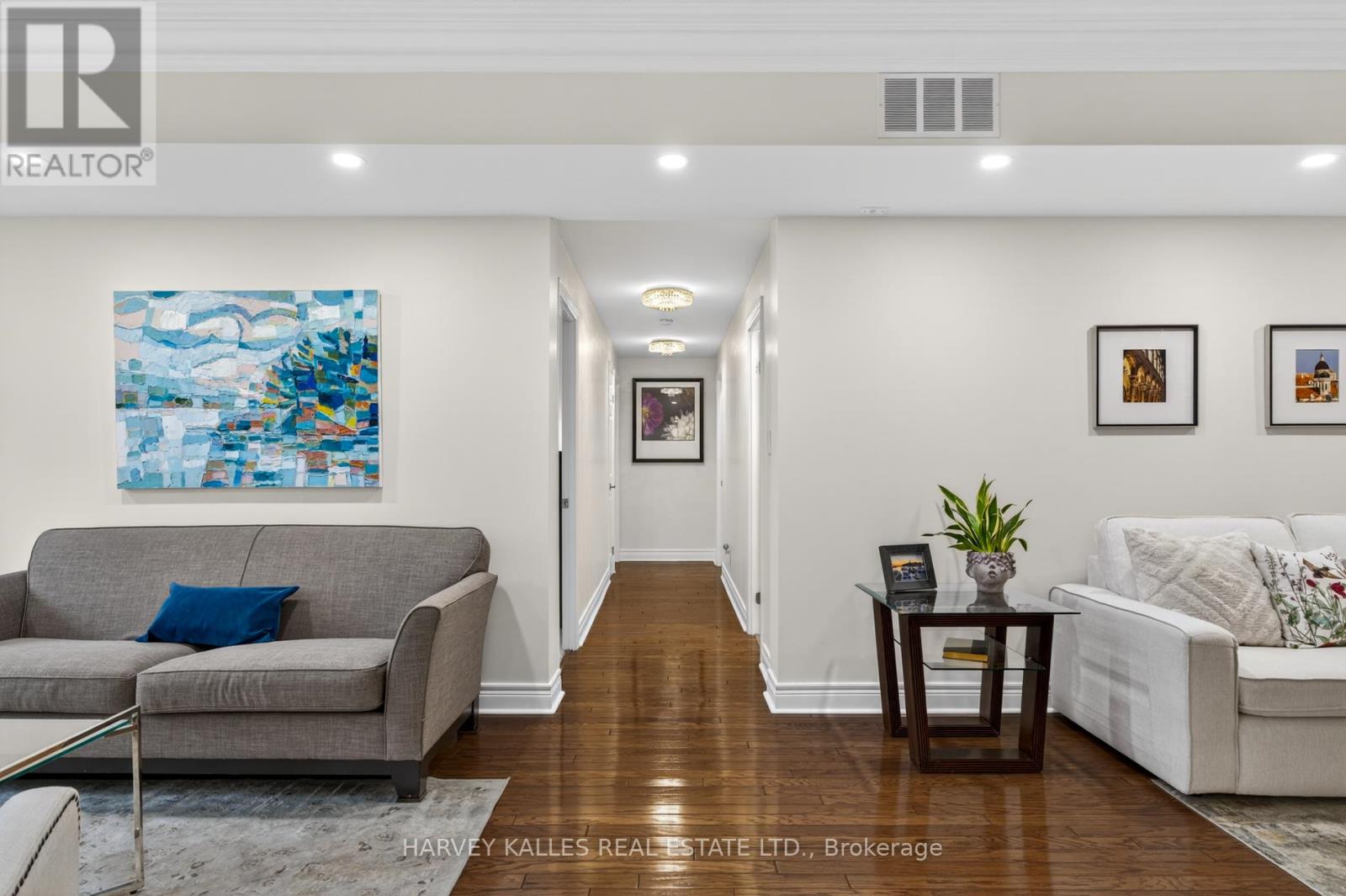 106 - 30 Anglesey Boulevard, Toronto, Ontario  M9A 3B5 - Photo 30 - W12824672