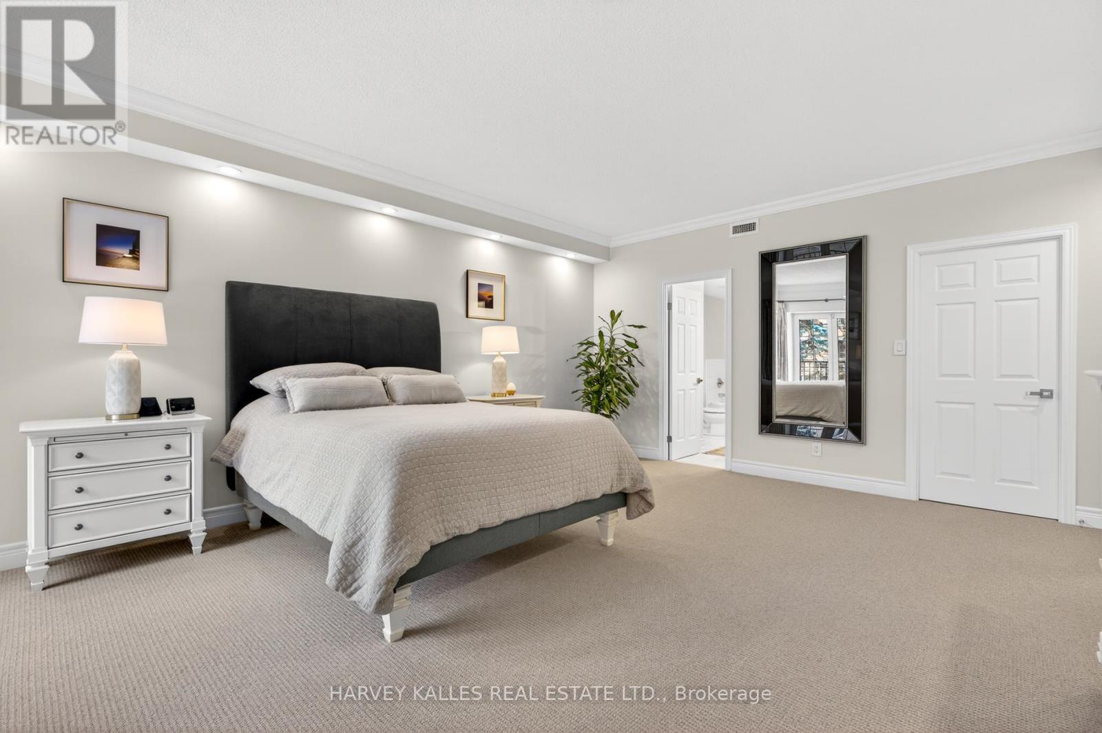 106 - 30 Anglesey Boulevard, Toronto, Ontario  M9A 3B5 - Photo 32 - W12824672