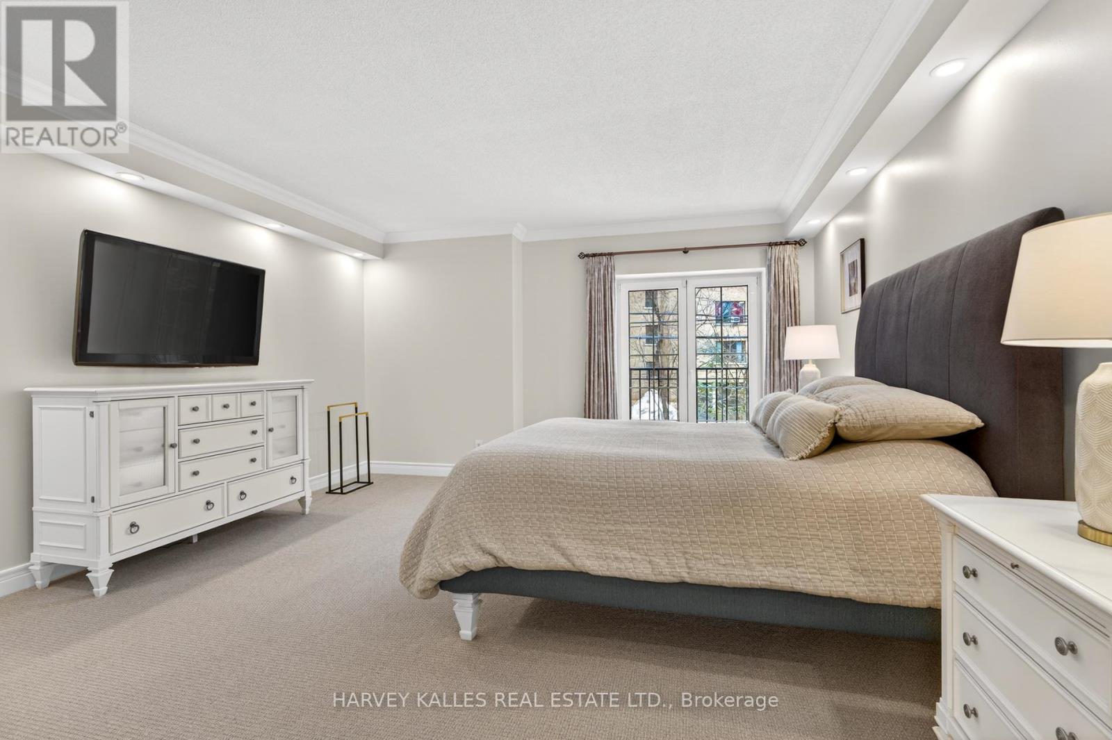 106 - 30 Anglesey Boulevard, Toronto, Ontario  M9A 3B5 - Photo 33 - W12824672