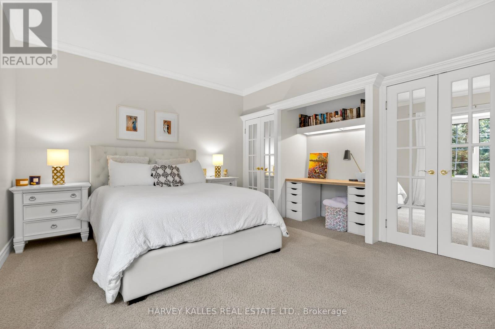 106 - 30 Anglesey Boulevard, Toronto, Ontario  M9A 3B5 - Photo 40 - W12824672