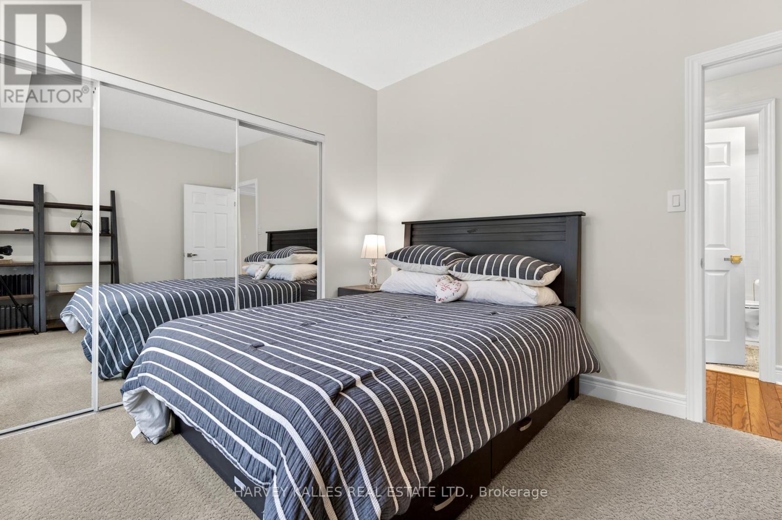 106 - 30 Anglesey Boulevard, Toronto, Ontario  M9A 3B5 - Photo 42 - W12824672