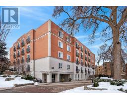 106 - 30 ANGLESEY BOULEVARD, Toronto, Ontario