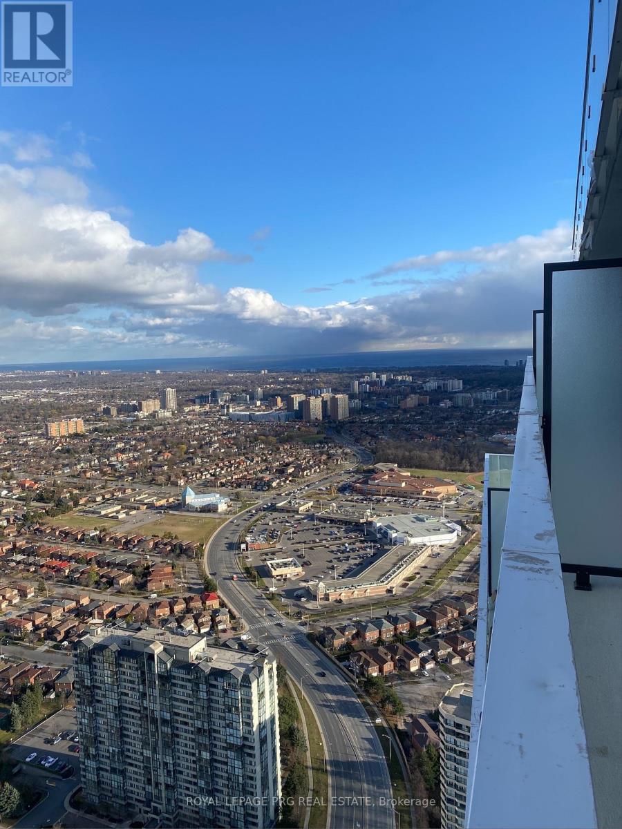 5201 - 3900 Confederation Parkway, Mississauga, Ontario  L5B 0M3 - Photo 20 - W12824686