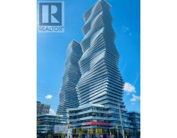 5201 - 3900 CONFEDERATION PARKWAY, Mississauga, Ontario