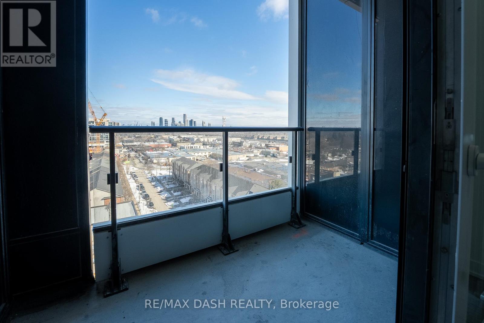 812 - 1007 The Queensway Avenue, Toronto, Ontario  M8Z 0H4 - Photo 18 - W12824694