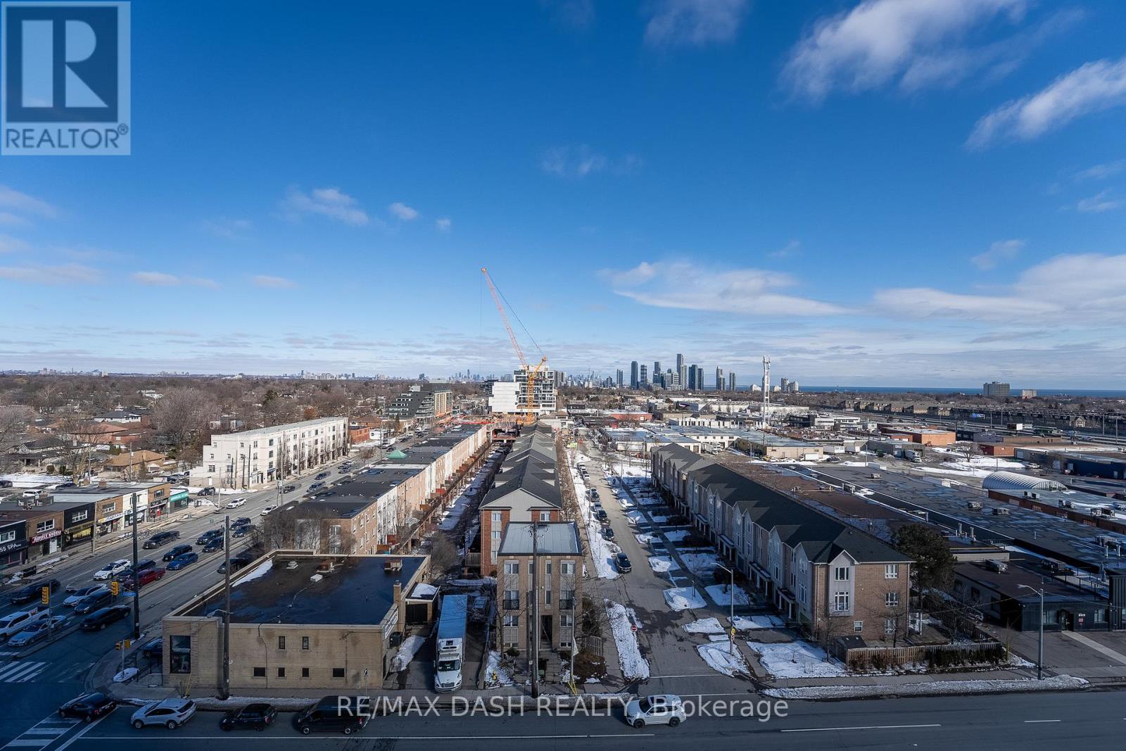 812 - 1007 The Queensway Avenue, Toronto, Ontario  M8Z 0H4 - Photo 19 - W12824694