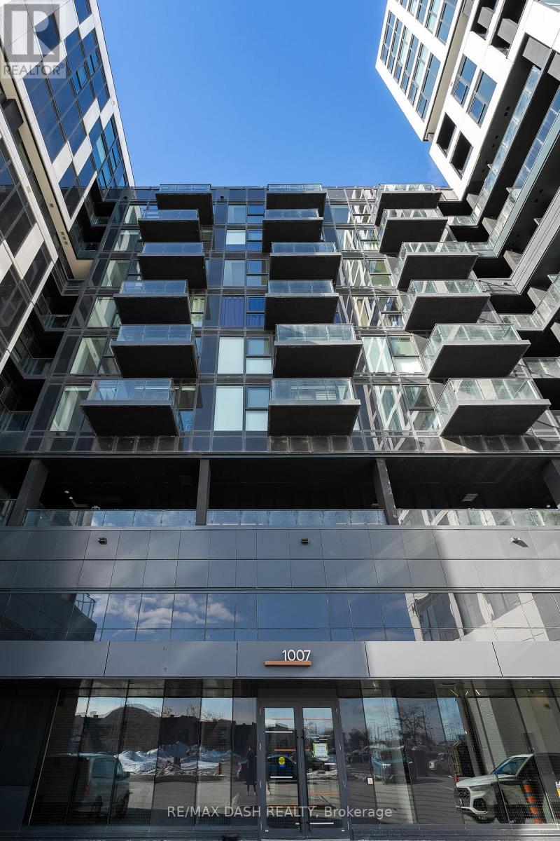 812 - 1007 The Queensway Avenue, Toronto, Ontario  M8Z 0H4 - Photo 22 - W12824694