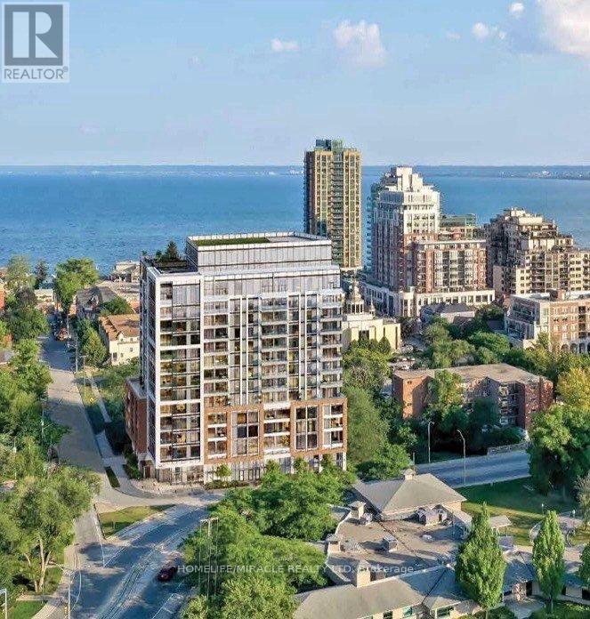 314 - 2088 JAMES STREET, Burlington, Ontario