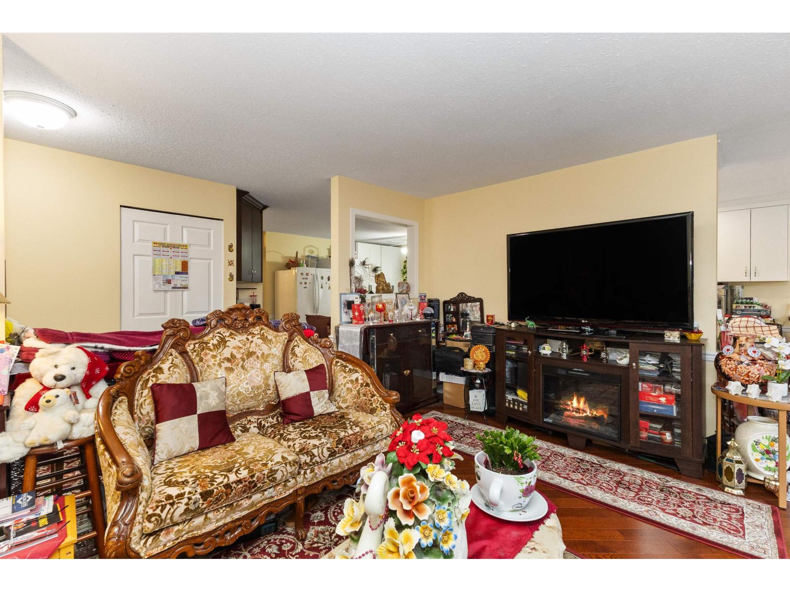 39 33123 George Ferguson Way, Abbotsford, British Columbia  V2S 2L6 - Photo 7 - R3074600