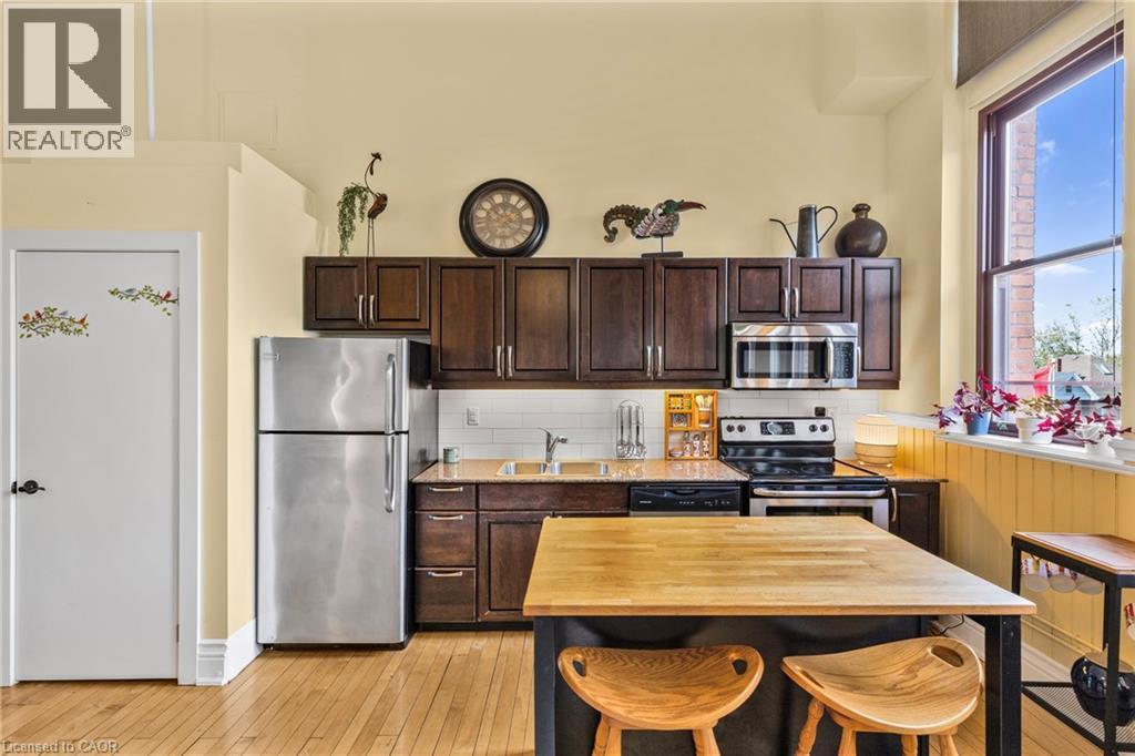 200 Stinson Street Unit# 304, Hamilton, Ontario  L8N 4J5 - Photo 11 - 40783654