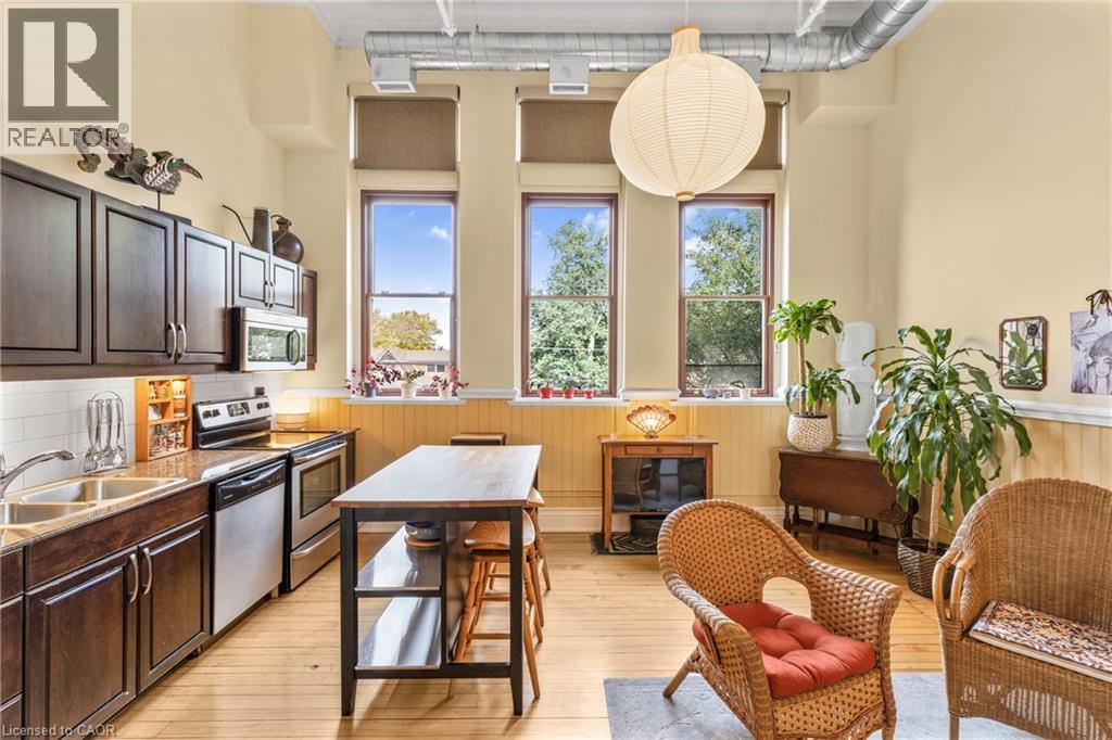 200 Stinson Street Unit# 304, Hamilton, Ontario  L8N 4J5 - Photo 7 - 40783654