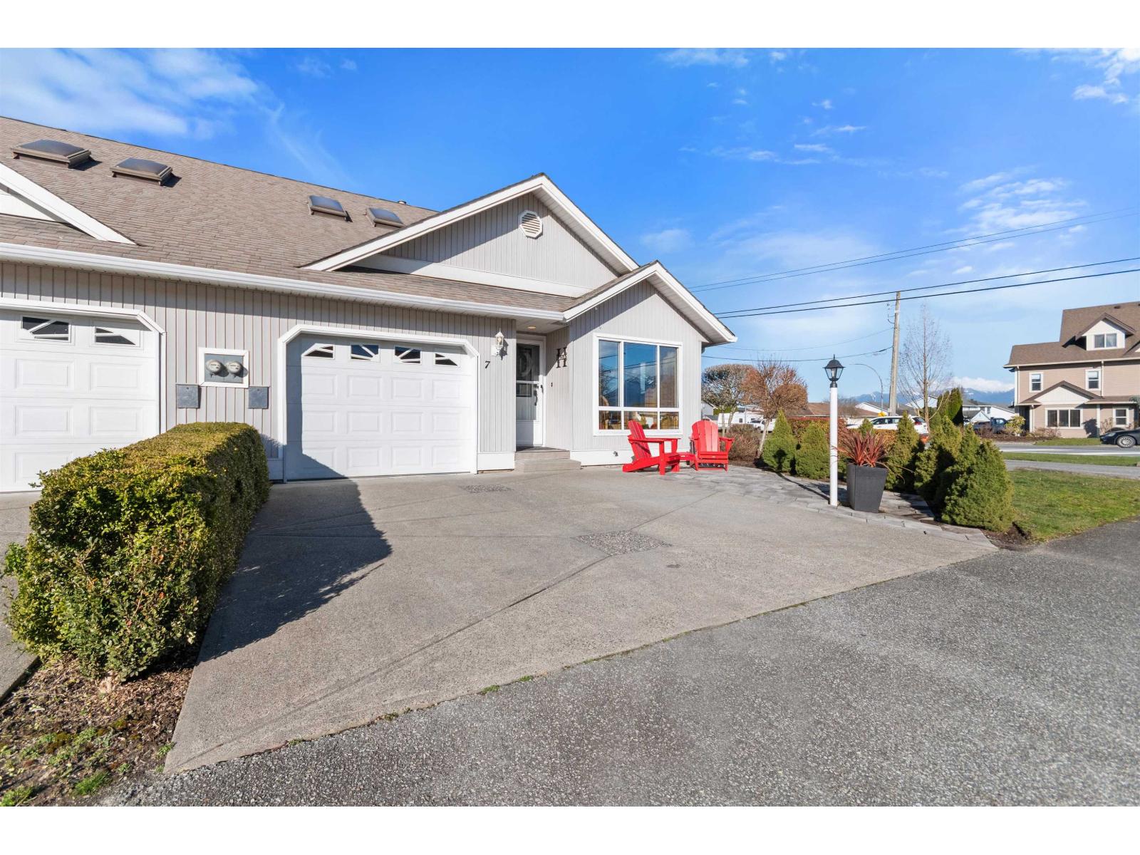 7 8979 Broadway Street, Chilliwack Proper South, Chilliwack, British Columbia  V2P 5V9 - Photo 2 - R3093904