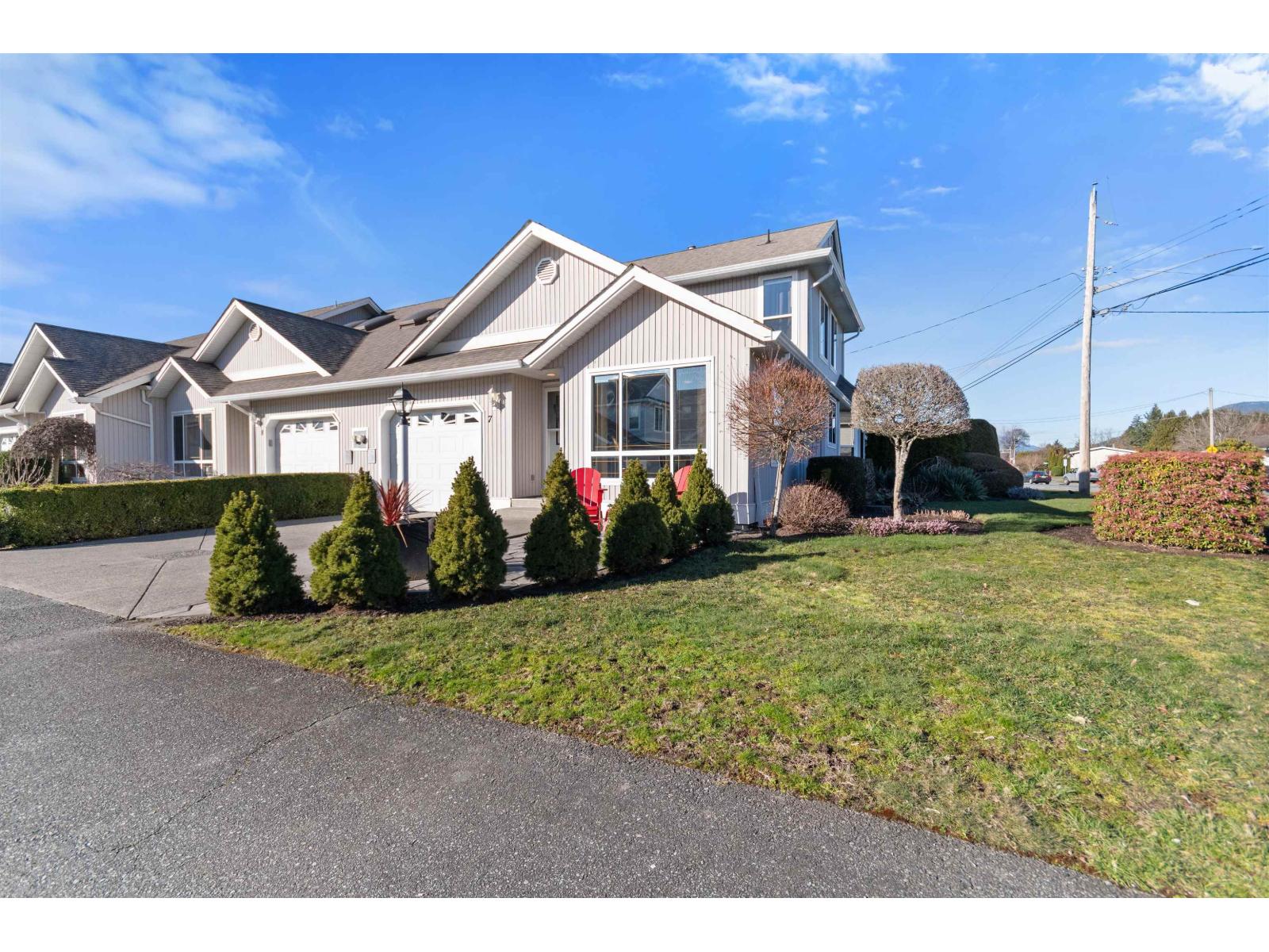 7 8979 BROADWAY STREET|Chilliwack Proper South, Chilliwack, British Columbia