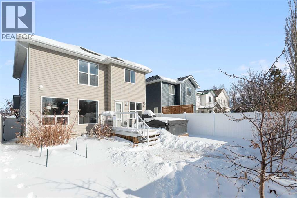 165 Harvest Park Circle Ne, Calgary, Alberta  T3K 4V3 - Photo 37 - A2288251