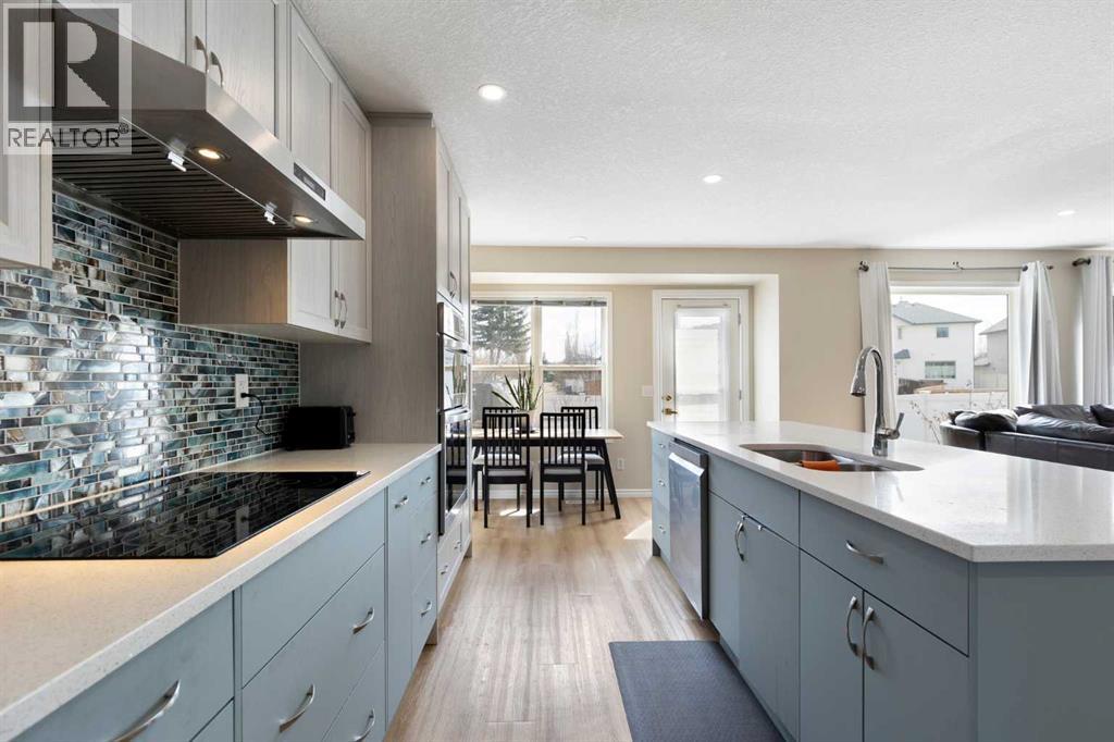 165 Harvest Park Circle Ne, Calgary, Alberta  T3K 4V3 - Photo 8 - A2288251