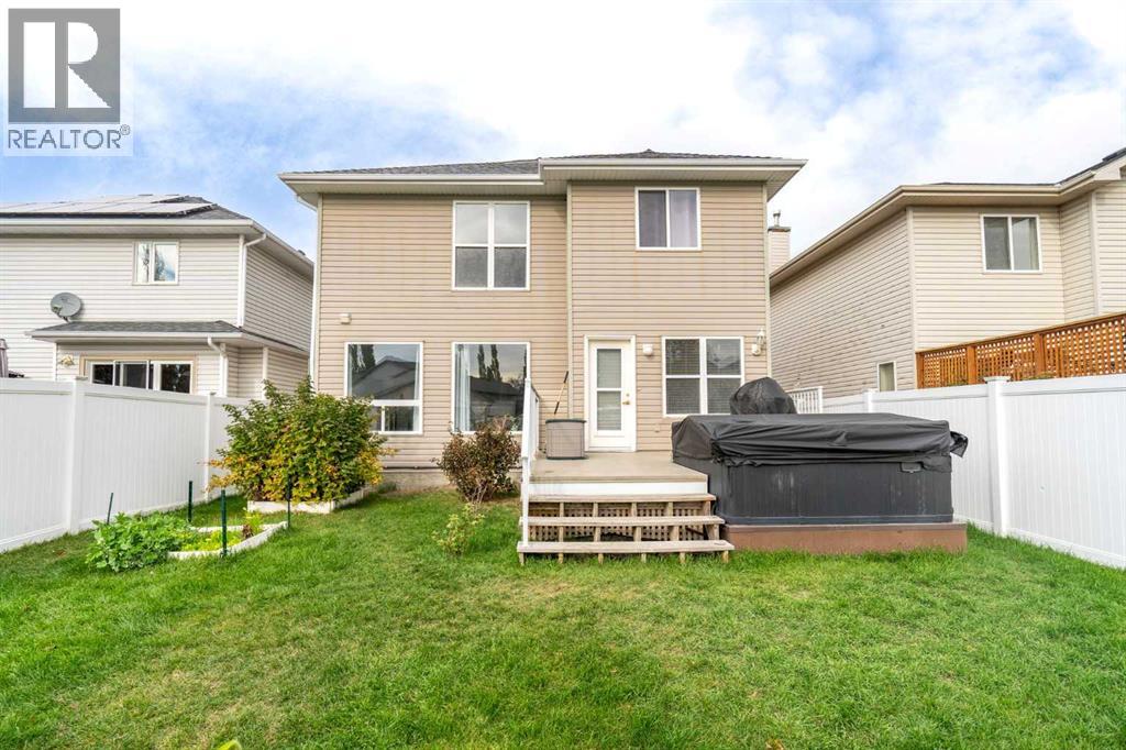 165 Harvest Park Circle Ne, Calgary, Alberta  T3K 4V3 - Photo 44 - A2288251