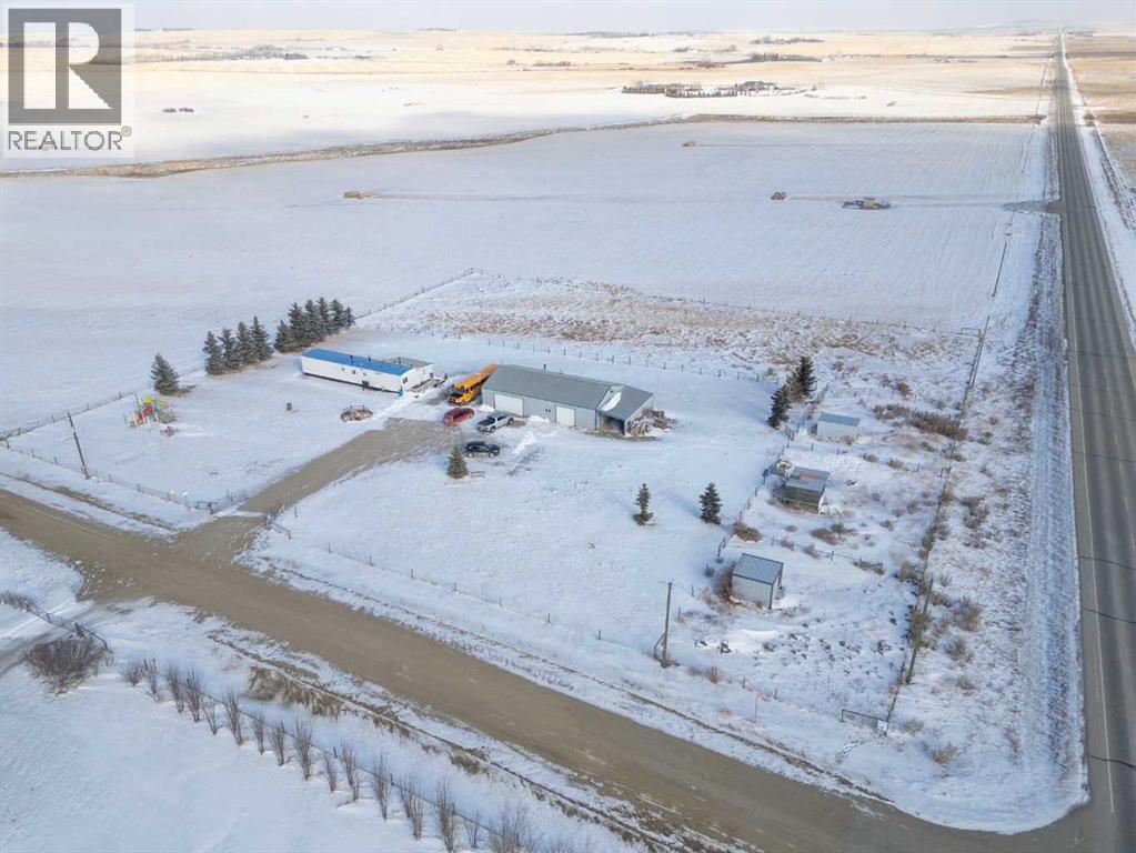 232003 Range Road 242, Namaka, Alberta  T1P 0N1 - Photo 39 - A2288408