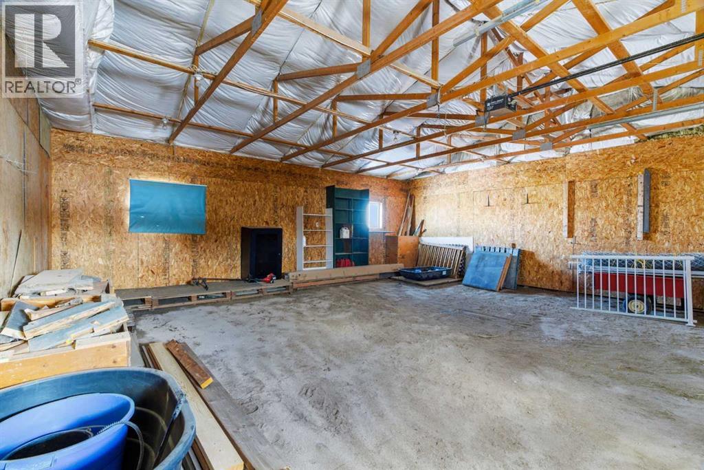 232003 Range Road 242, Namaka, Alberta  T1P 0N1 - Photo 27 - A2288408