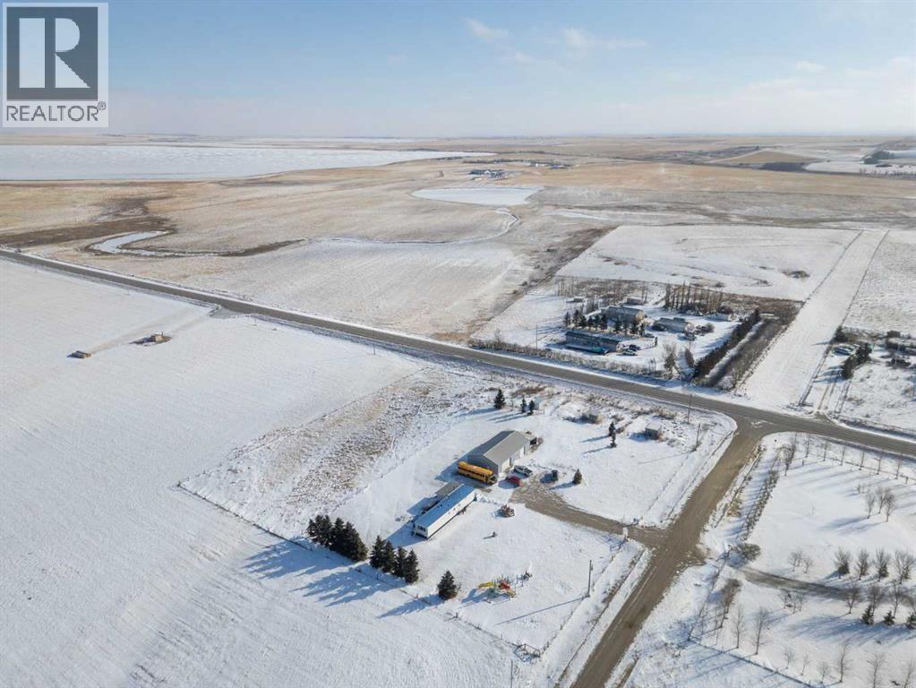 232003 Range Road 242, Namaka, Alberta  T1P 0N1 - Photo 49 - A2288408