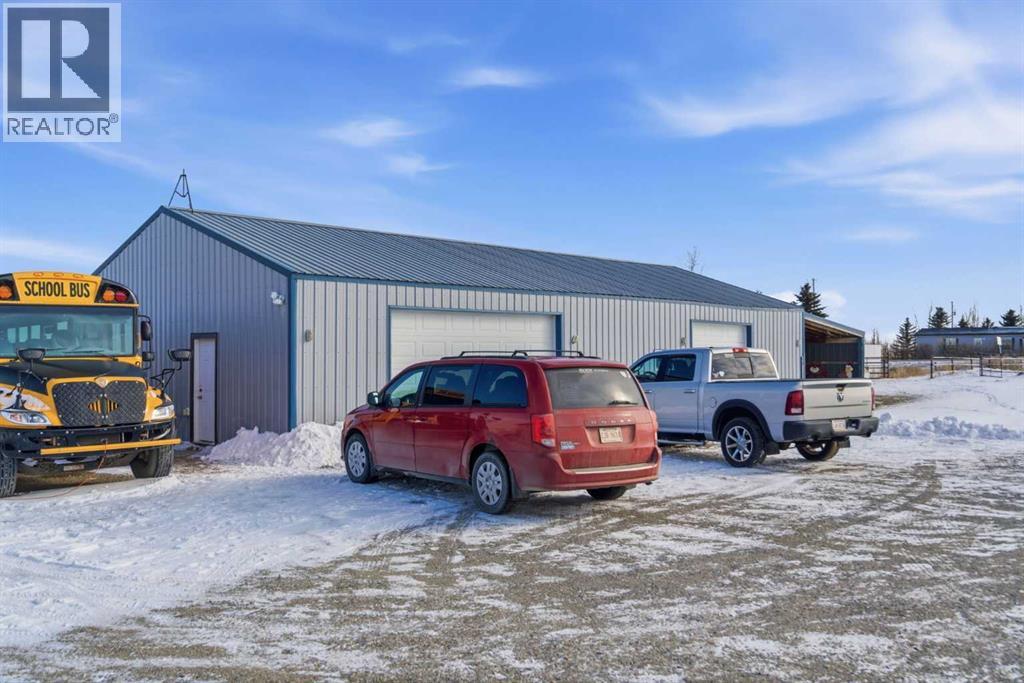 232003 Range Road 242, Namaka, Alberta  T1P 0N1 - Photo 37 - A2288408