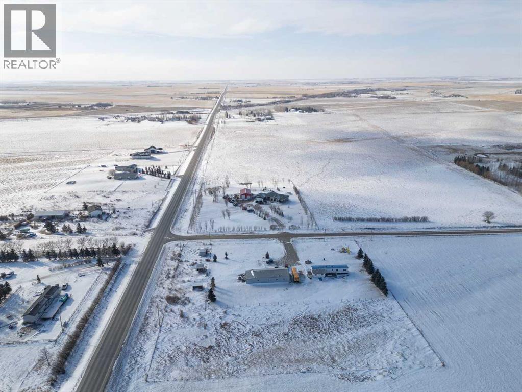 232003 Range Road 242, Namaka, Alberta  T1P 0N1 - Photo 45 - A2288408