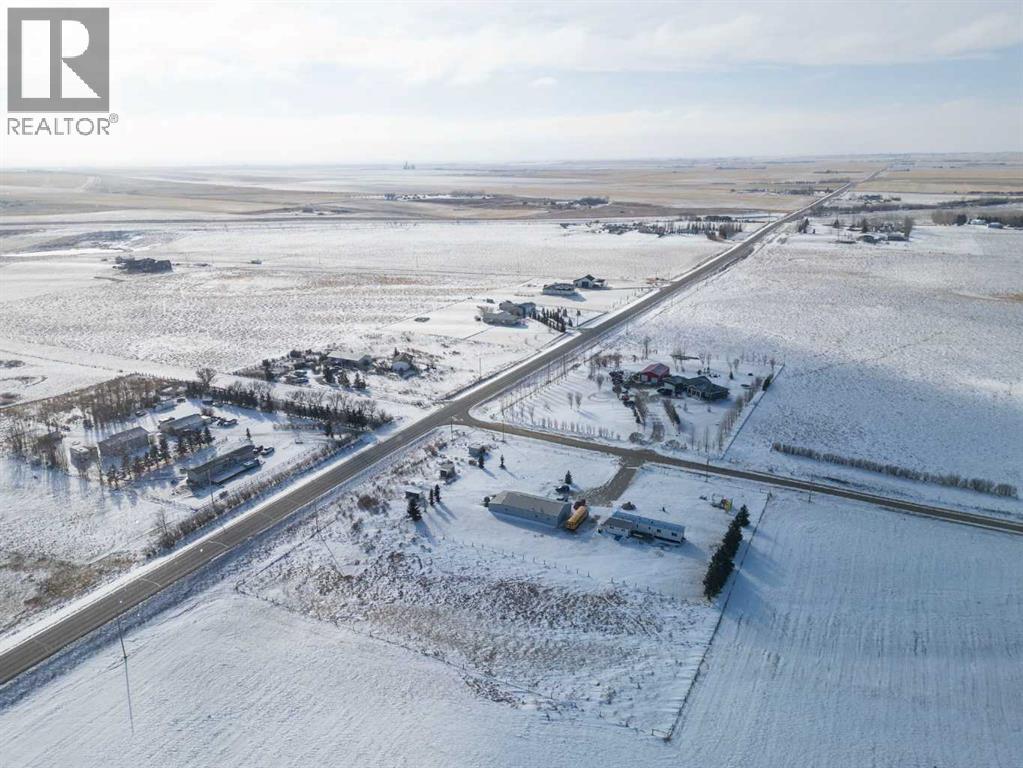 232003 Range Road 242, Namaka, Alberta  T1P 0N1 - Photo 46 - A2288408