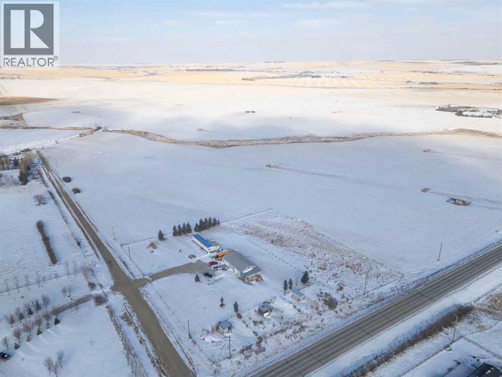 232003 Range Road 242, Namaka, Alberta  T1P 0N1 - Photo 41 - A2288408