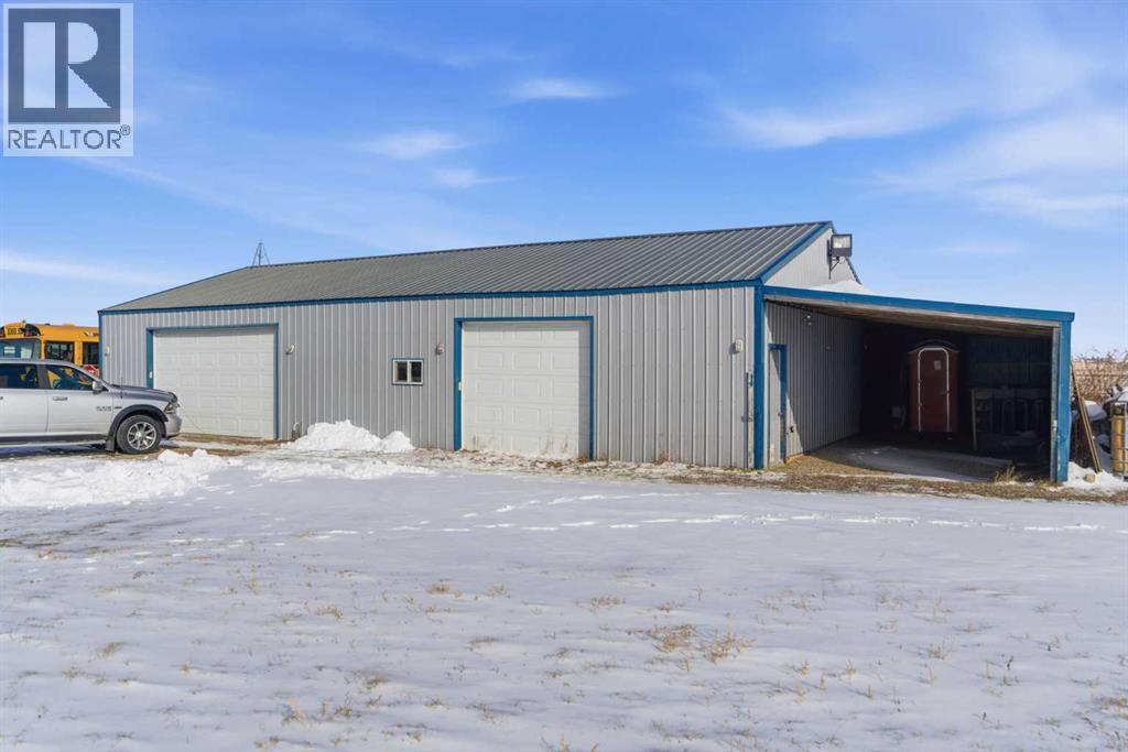 232003 Range Road 242, Namaka, Alberta  T1P 0N1 - Photo 38 - A2288408