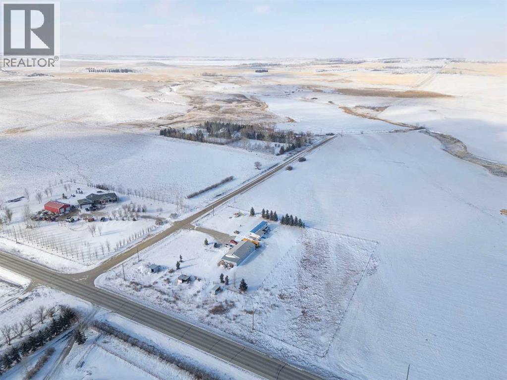 232003 Range Road 242, Namaka, Alberta  T1P 0N1 - Photo 43 - A2288408