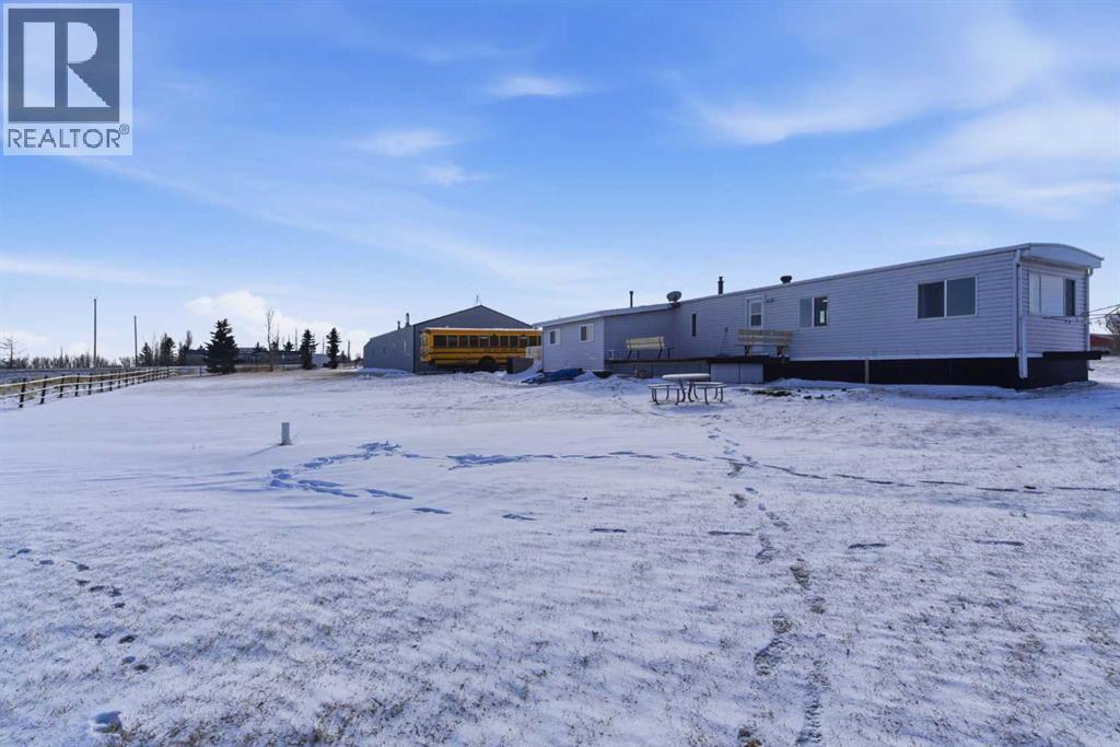 232003 Range Road 242, Namaka, Alberta  T1P 0N1 - Photo 33 - A2288408